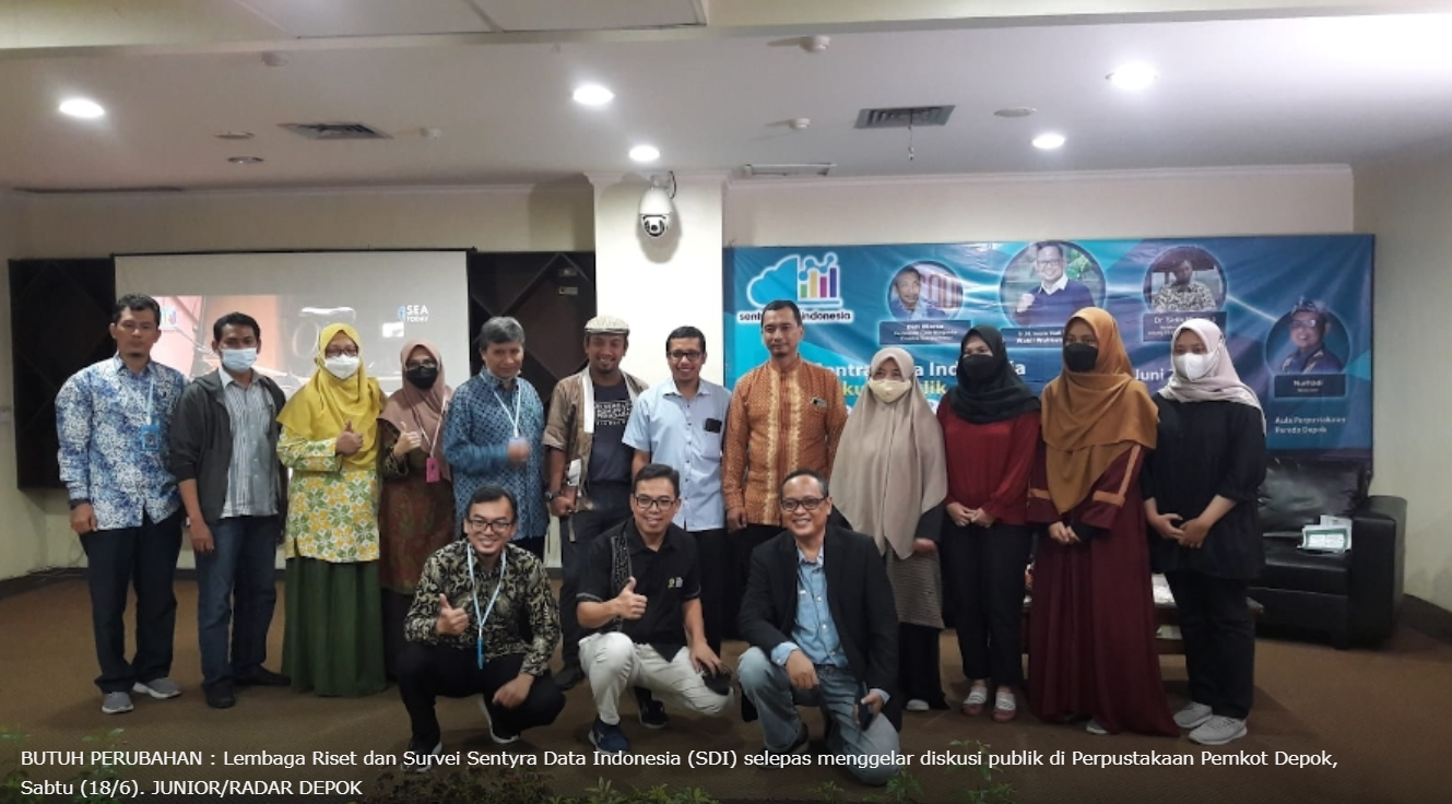 radardepok
