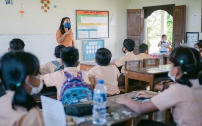 Benarkah Kehilangan Pembelajaran (Learning Loss ) Terjadi Karena Pandemi?